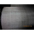 Dutch Weaving Black Wire Cloth